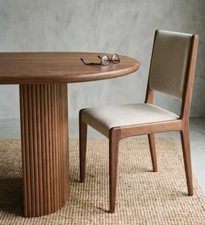 We Chair