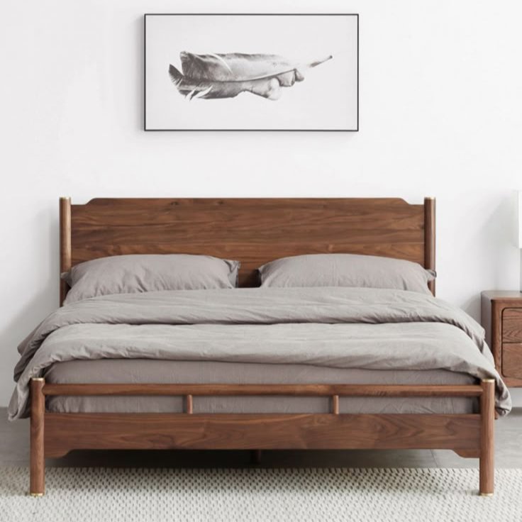 Galaxy Bed