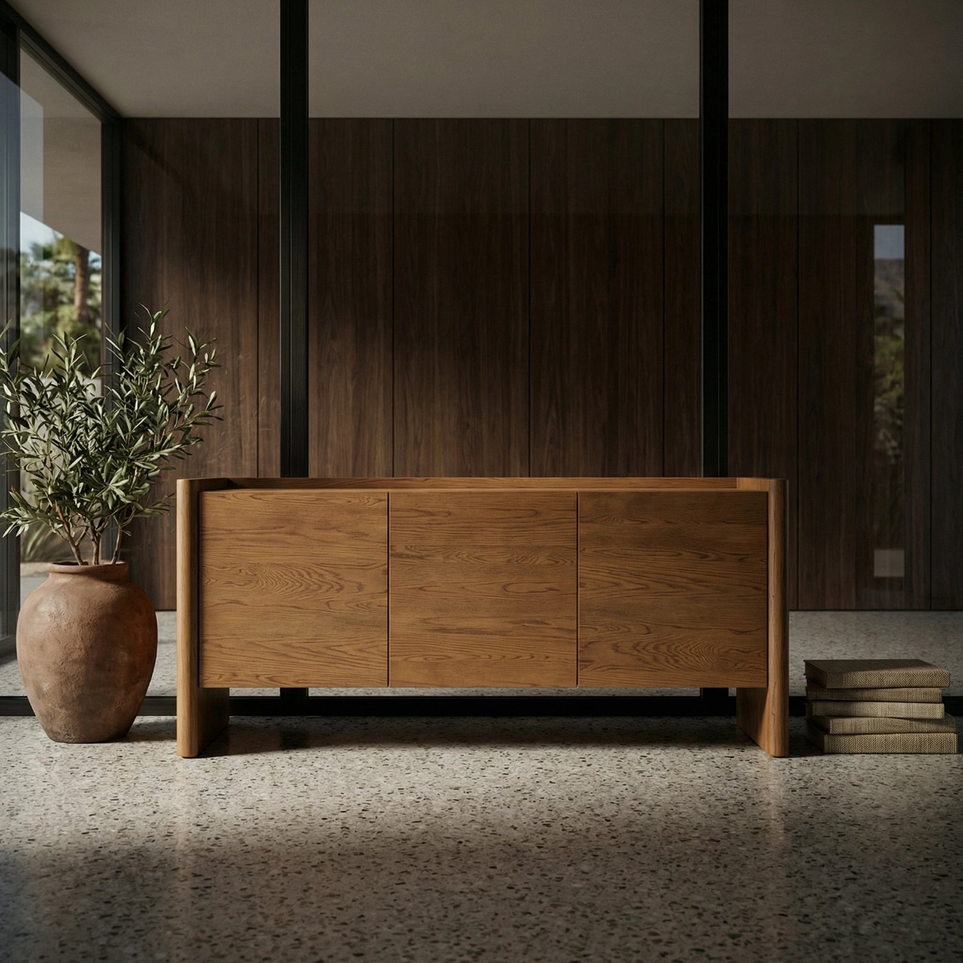 Theew Sideboard