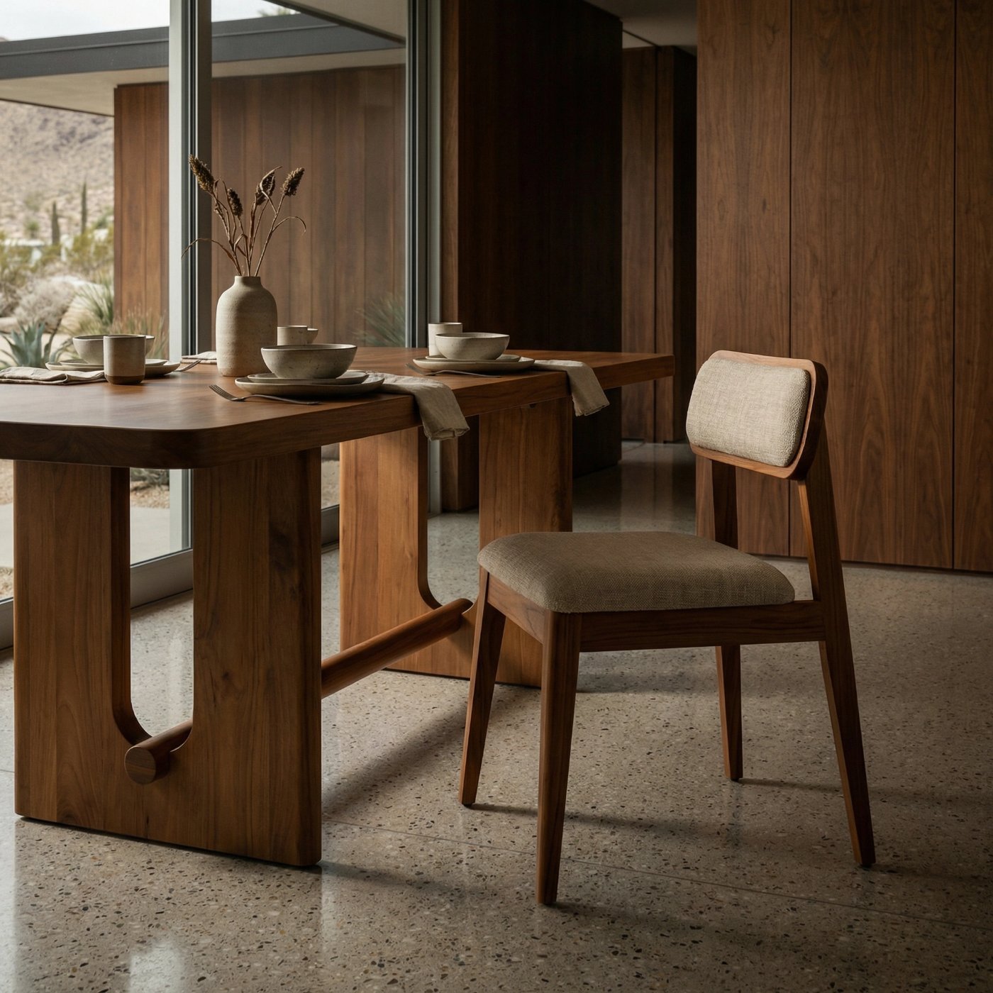 Vije Dining Table
