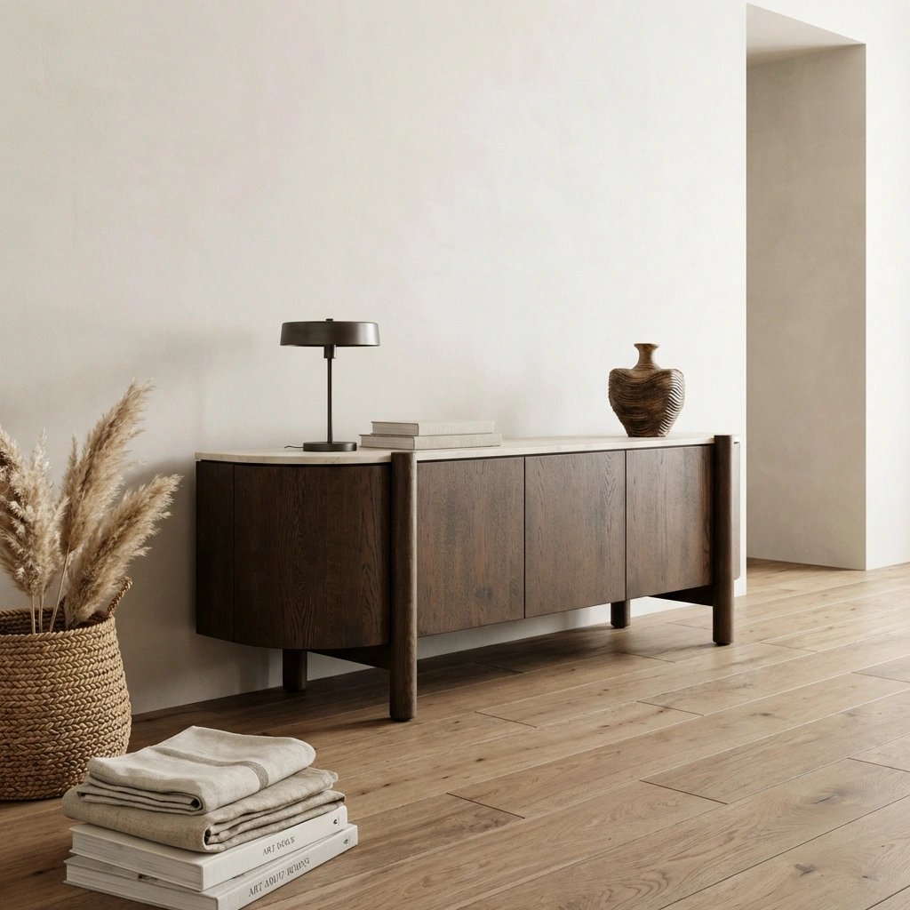 Weave Sideboard